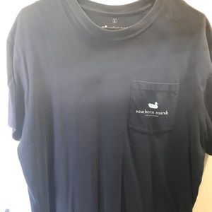 Southern Marsh T-Shirt